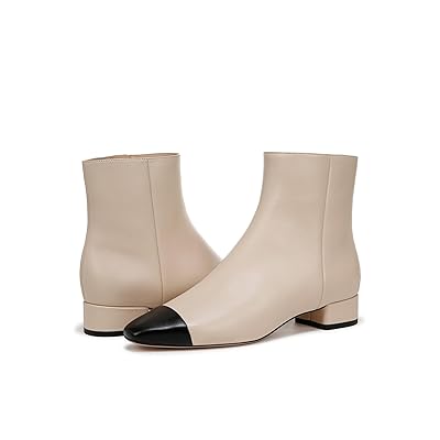 Veronica Beard Cecile Bootie Booties Women