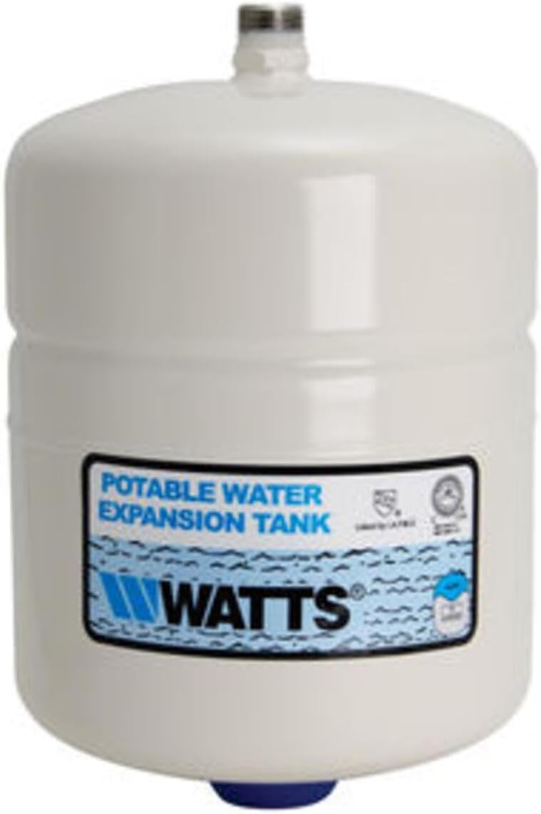 PROFLO PFXT5 PROFLO PFXT5 2 Gallon Thermal Expansion Tank