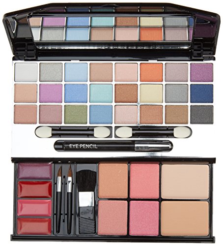 Image of Cameleon Make up Kit For Women - 1672