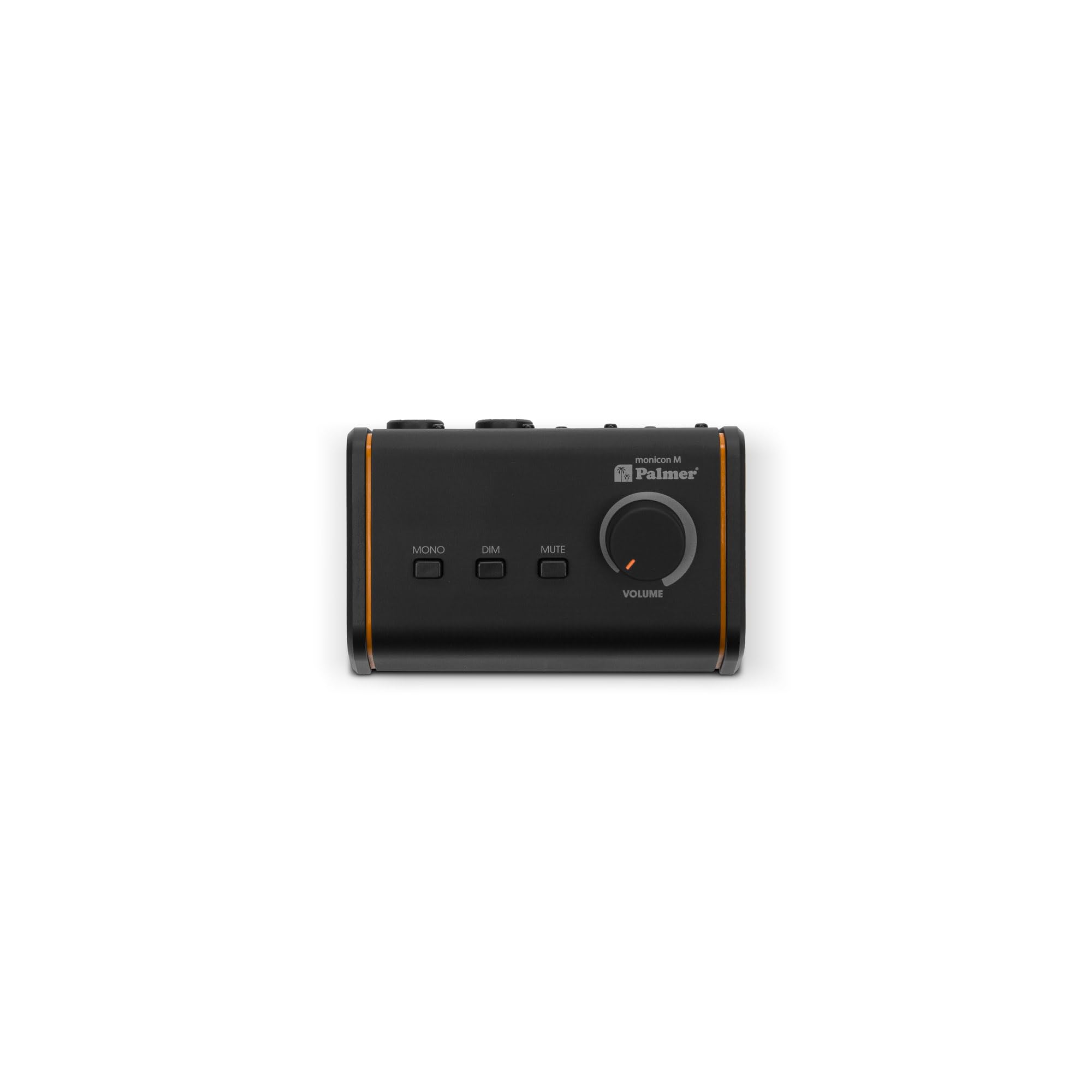 Palmer MONICON M Contrôleur de volume passif pour studio