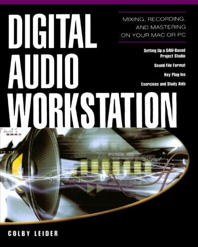 Digital Audio Workstation