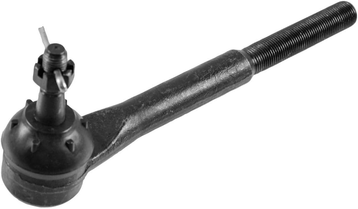 7pc Steering Kit Center Tie Rods & Adjusting Sleeves 7 Piece for Chevy for Camaro 1982-1992,for Pontiac for Firebird 1982-1992,Strict QC