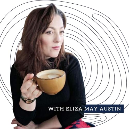 Being You in Cybersecurity with Eliza May Austin