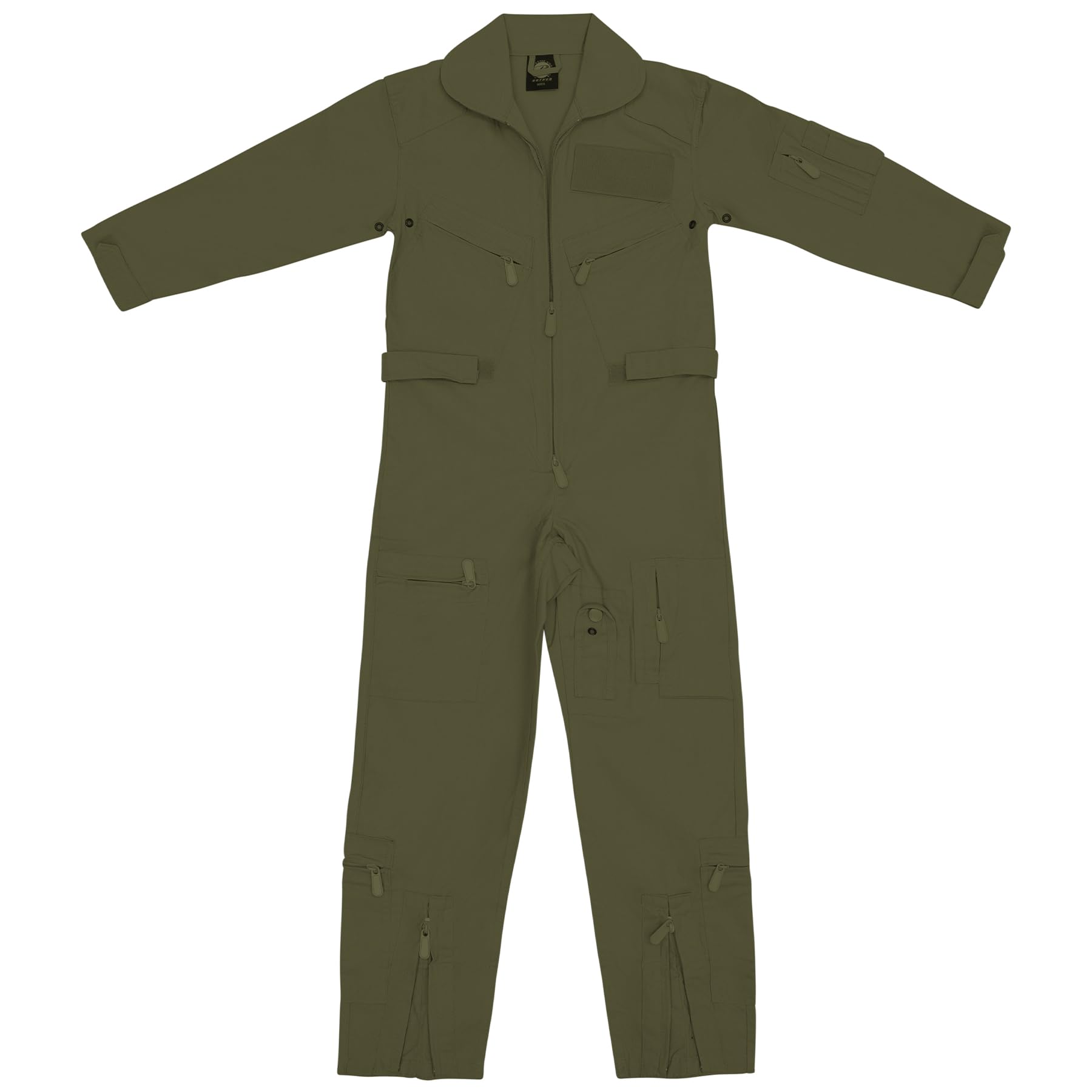 Kids Flight Suit