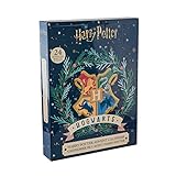 Cinereplicas Harry Potter - Calendario de Adviento 2022 - Licencia Oficial