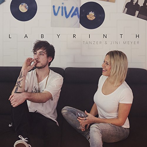 Tänzer & Jini Meyer