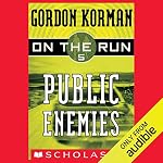 Cover of Public Enemies