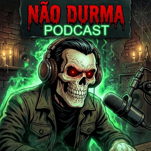 Comparei o mapa de pessoas desaparecidas com as cavernas da minha regi&atilde;o. Gostaria de n&atilde;o ter feito isso. copertina