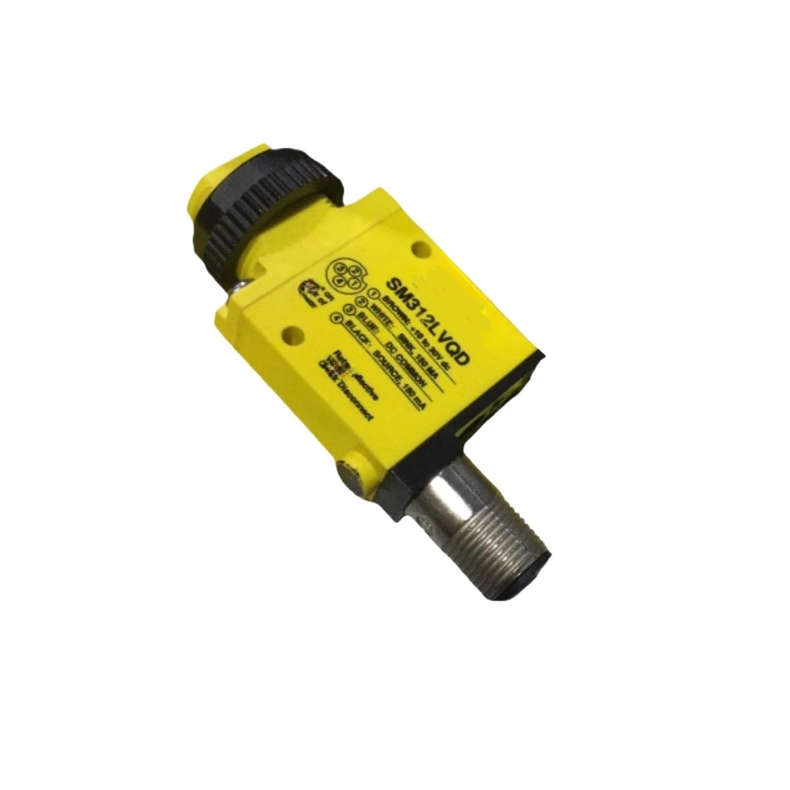 CXFCIHFT Photoelectric switch SM312LVQD