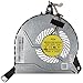 Price comparison product image LPUK Replacement CPU Cooling Fan compatible with HP Pavilion 15-P, Envy 15-K series p/n: 767776-001, 773382-001