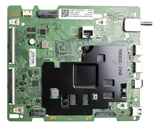 TEKBYUS BN94-15257A Main Board for UN65TU7000FXZA
