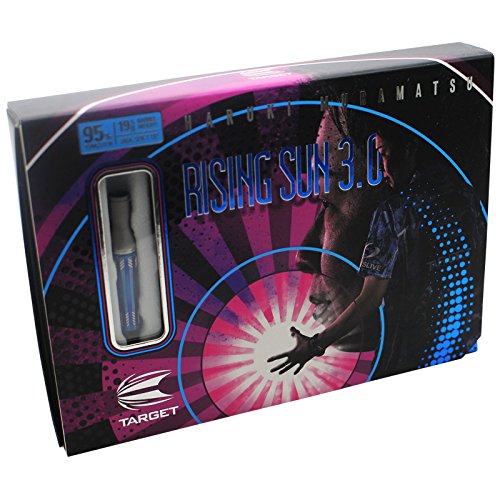Amazon.co.jp: ターゲット ライジングサン 3.0 2BA 村松治樹 Target