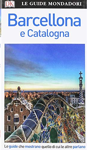Barcellona e la Catalogn