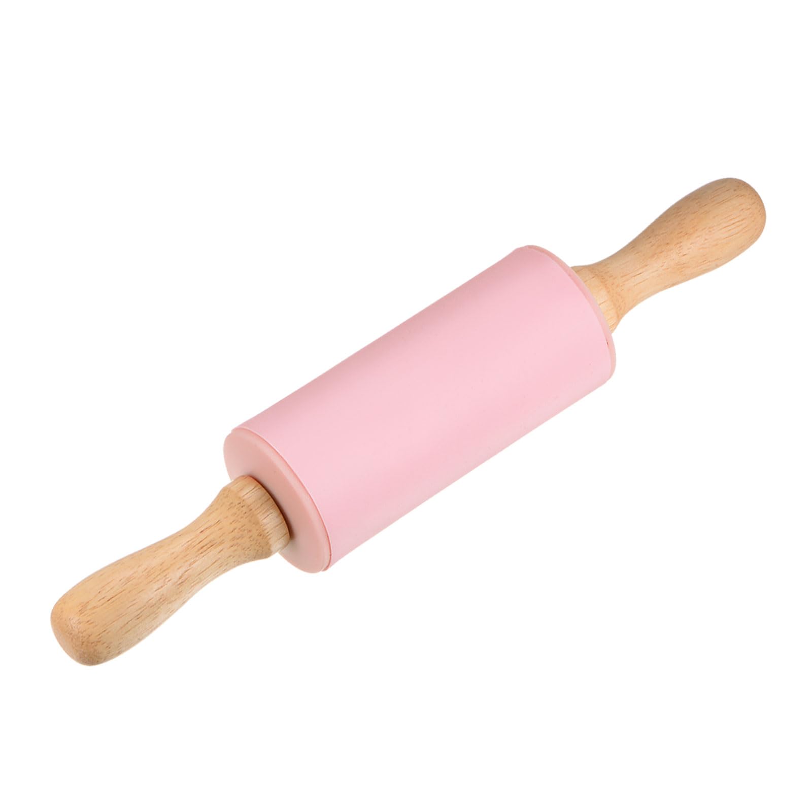 Mattarello Mini Zenker In Legno Di Faggio 24cm - Per Pasta, Biscotti E Dolci - Foto 5