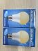 Bombilla Sensor Crepuscular LED 2 Pack, Konesky 8W Bombilla Led Blanco Frio...