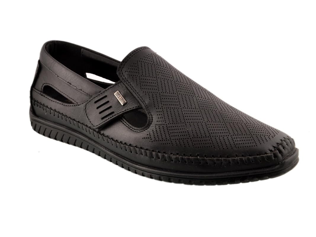 See full amazon price history chart for Buckaroo Adults-Men JONSTAN Leather Strollers Shoes Slip On Black,UK 11 Buckaroo Adults-Men JONSTAN Leather Strollers Shoes Slip On Black,UK 11 (B0B97N2YCF) Amazon Price History, Amazon Price Tracker