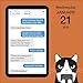 Texts from Mittens the Cat 2026 Day-to-Day Calendar