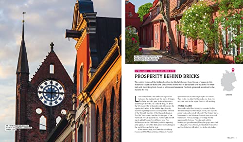 Secret Cities Of Europe: 70 Charming Places Away From The Crowds #TOP3