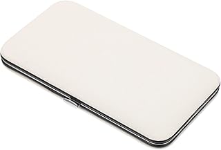 FRCOLOR Bolsa de almacenamiento de pinzas de ...