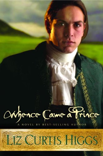 Whence Came a Prince (Lowlands of Scotland Book 3)      Kindle Edition