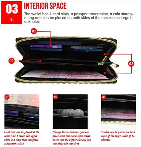 FKELYI Girls's 2 Packs Purses Set Contains Lengthy Wallets with Giant Capability Prime-Deal with Bag Girls Shoulder Totes 7 51vXjY uieL. AC