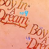 eureca hsg  Boy In A Dream 4 x Eureca