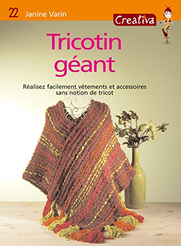 TRICOTIN GEANT