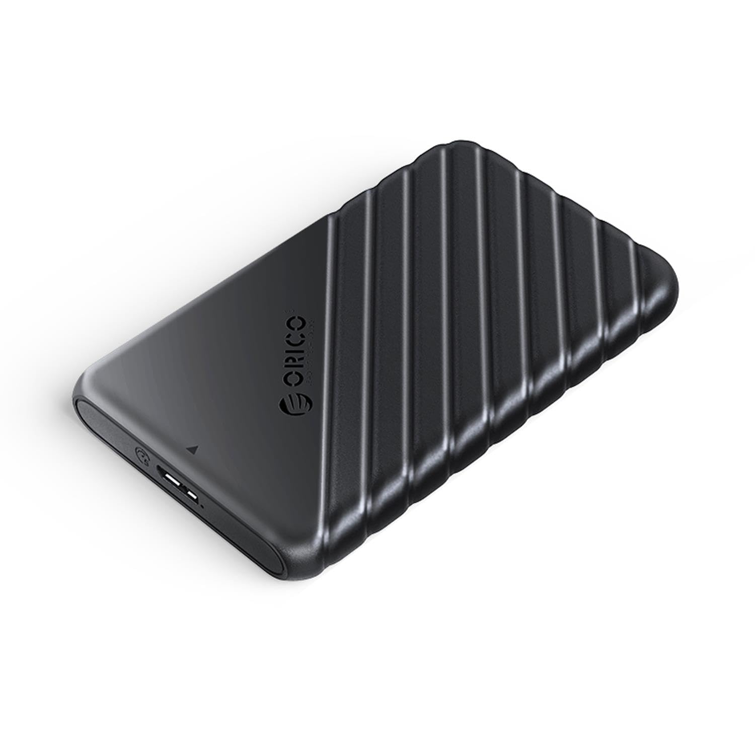 ORICO - Concentrador USB C de 10 Gbps, estación de acoplamiento USB-​C 8 en 1 para laptop 4K a 60 Hz HDMI, 2 USB 3.2 10G, USB-​C 10G, 100W PD, SD/​TF, Gigabit Ethernet para portátiles