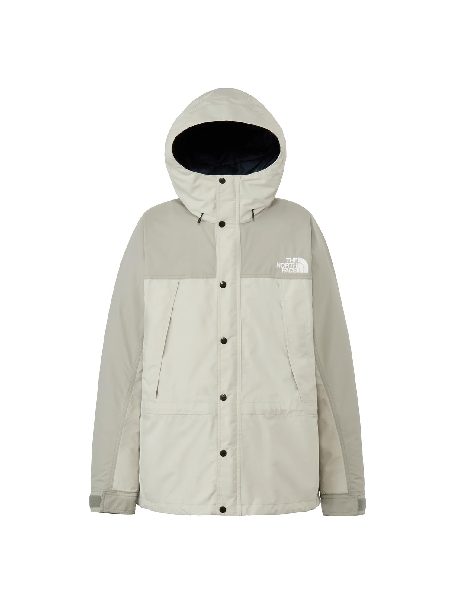 The North Face NP62550 Men's Mountain Light Jacket, New Model, XX