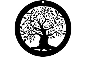 Replacement Wind Catcher for Wind Chimes - String for Wind Chimes