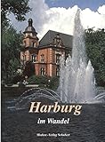 harburg bahnhof  Harburg im Wandel in alten und neuen Bildern