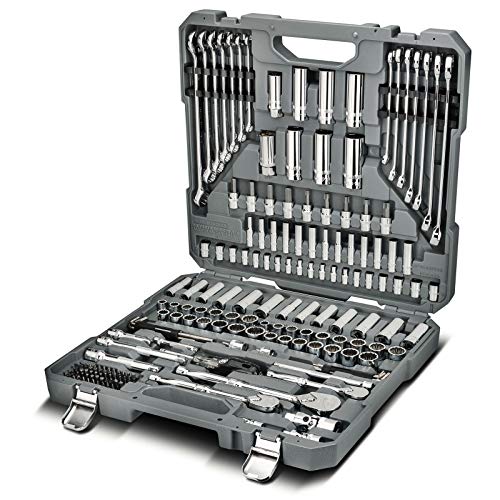 Best Master Mechanic Tool Set Buying Guide 2022 Consumer Reports
