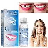 Temporary Tooth Filling,Repair Beads Tooth Repair Kit,Moldable False Teeth,Tooth Filling Repair Kit,Filling Kit for Teeth,DIY Tooth Repair Granules,Dental Repair Kit Filling,Broken Tooth Repair