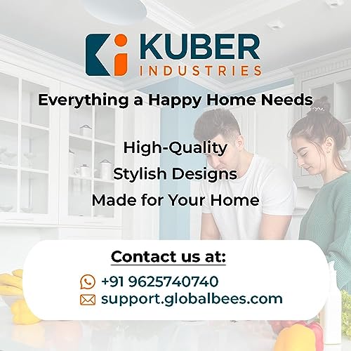 Image of Kuber Industries Gloves | Microfiber Cleaning Gloves | Chenille Mitts for Kitchen | Hand Duster for Kitchen | Hand Gloves For Car | Double Sided Gloves | SHXNEFSST1 | Gray