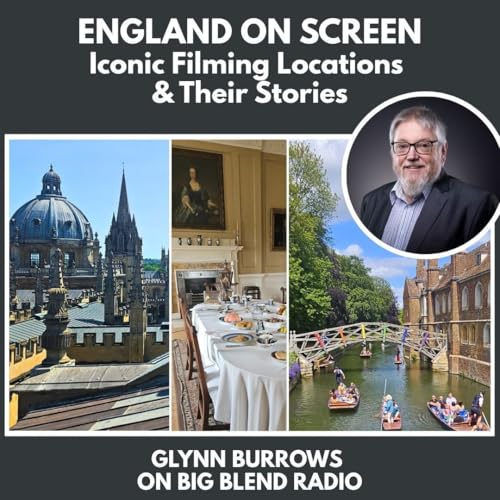 England on Screen: Iconic Filming Locations & Their Real Stories