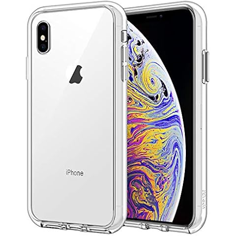 JETech Case for iPhone XS Max Cover