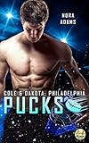 Philadelphia Pucks: Cole & Dakota