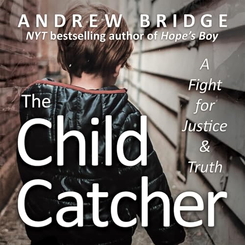 The Child Catcher by Andrew Bridge episode artwork