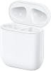 Wireless Charging Case Compatible with AirPods 2 1, Case Replacement for AirPods 1st & 2nd with Bluetooth Pairing Sync Button, Earbuds Not Included