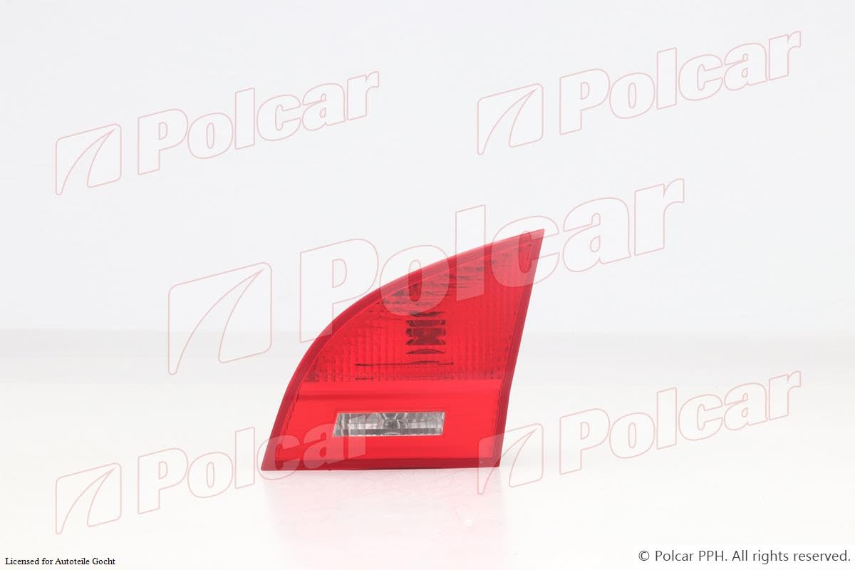 Lampa Tylna Zespolona Lewa P21/5W P21W MAGNETI MARELLI 714021580101
