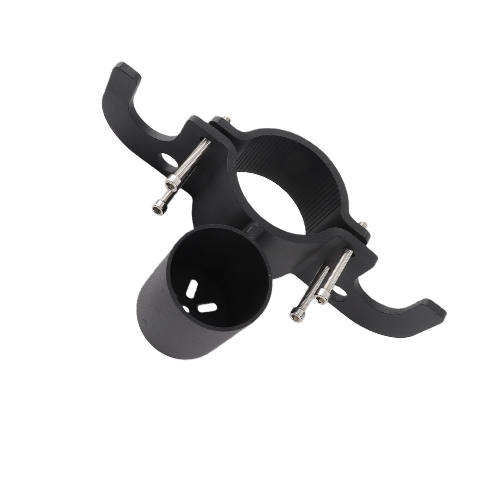 Organizador de Cadena de Remolque, Soporte de Cadena de Remolque de aleación de Aluminio de Alta Resistencia para Enchufe de 7 Pines, Accesorios para caravanas, caravanas