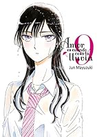 恋は雨上がりのように 9 8416188653 Book Cover