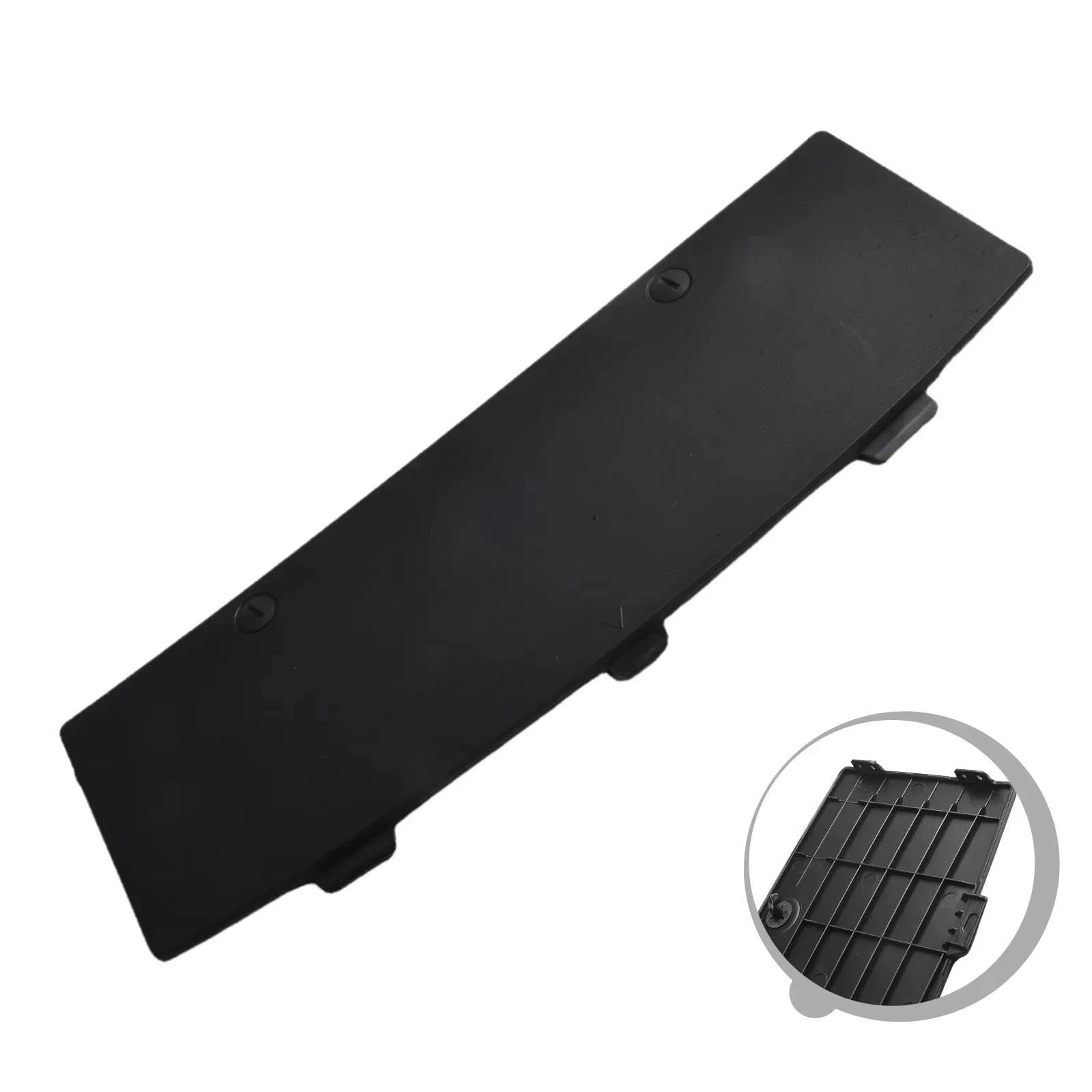 per Tesla per Model 3 2017-2022 Gancio di Traino del Paraurti Posteriore cap Cover Trim 1135412-00-A Parti Coperchio dello Scudo Inferiore Copertura per Gancio Traino