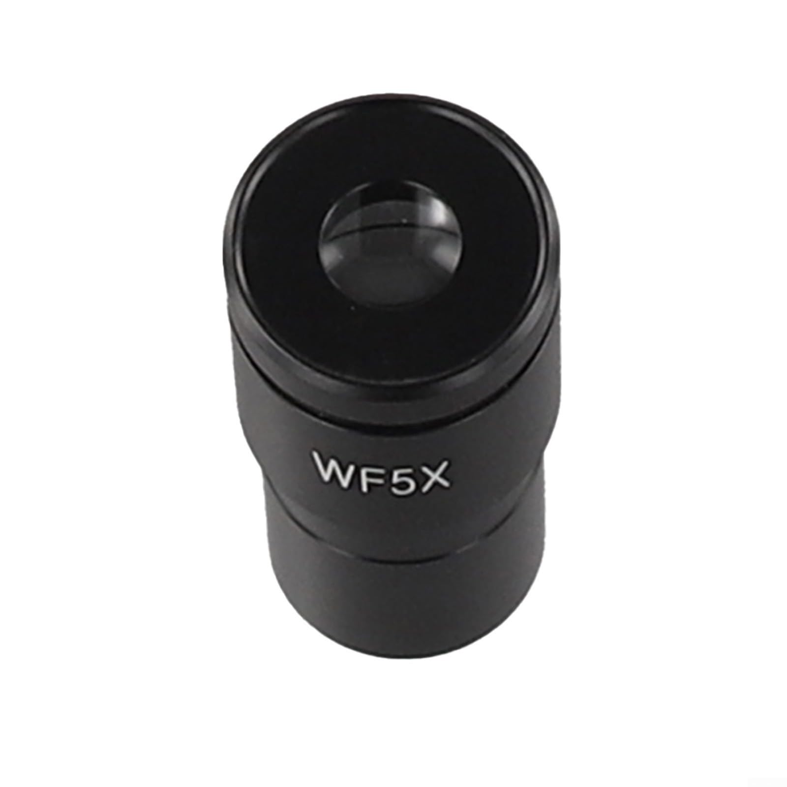 Okular 23.2mm für Biologie Forschung(WF5X) | Weitwinkel Design, verbesserte Helligkeit, klares Bild, 23.2mm Passform, für Detailprüfungen