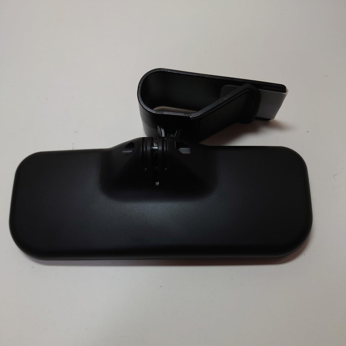 Amazon.co.jp: パトカー 助手席用 ルームミラー ダブルミラー : 車＆バイク