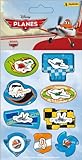  Panini Sticker Disney\'s Planes