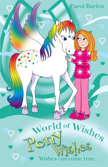 Pony Wishes (World of Wishes)