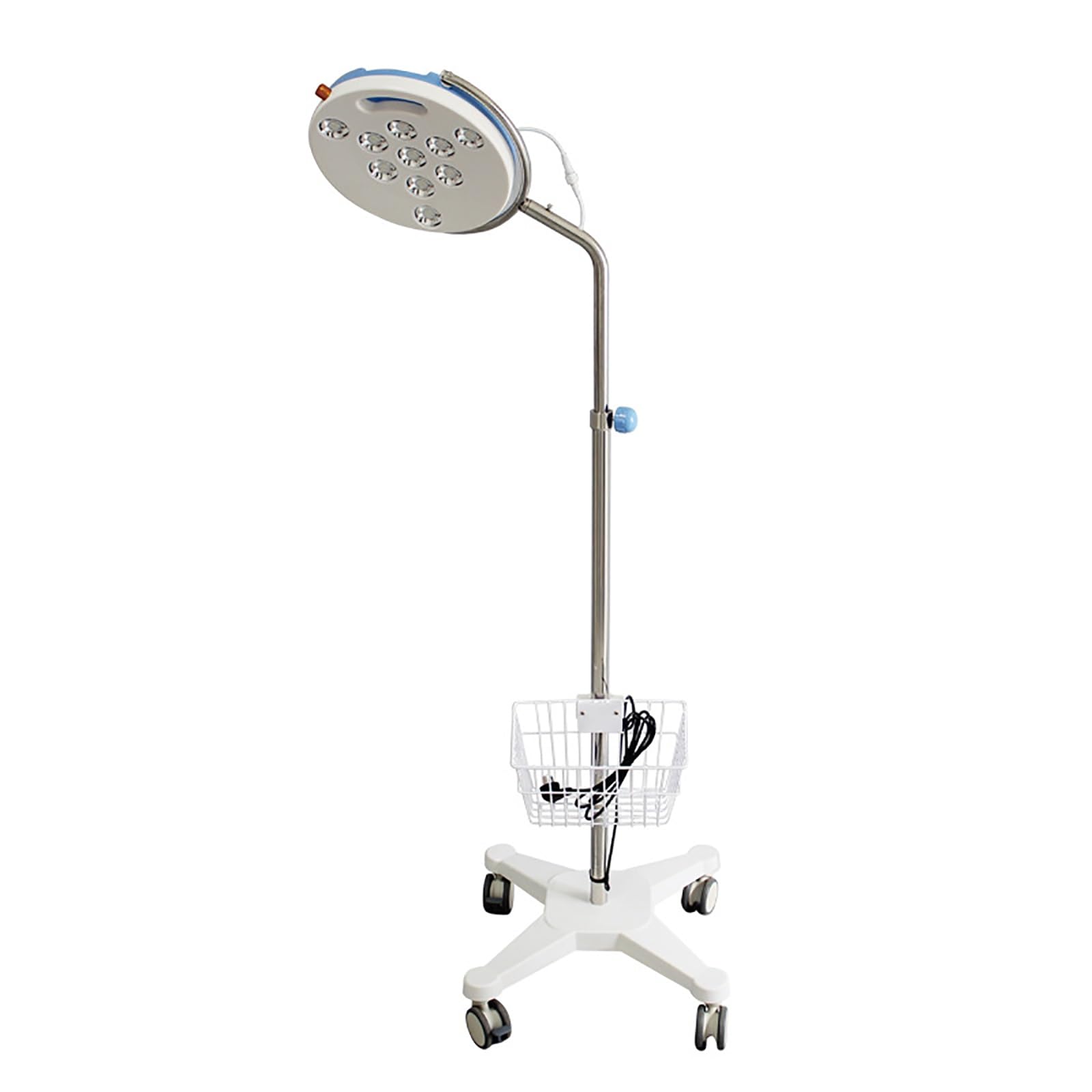 Lampada Per Visita Chirurgica Lampada Per Visita Medica Con Supporto Da Pavimento Lampada Per Visita Medica Lampada Per Animali Domestici Lampada Chirurgica Luce Per Visita Medica Chirurgica
