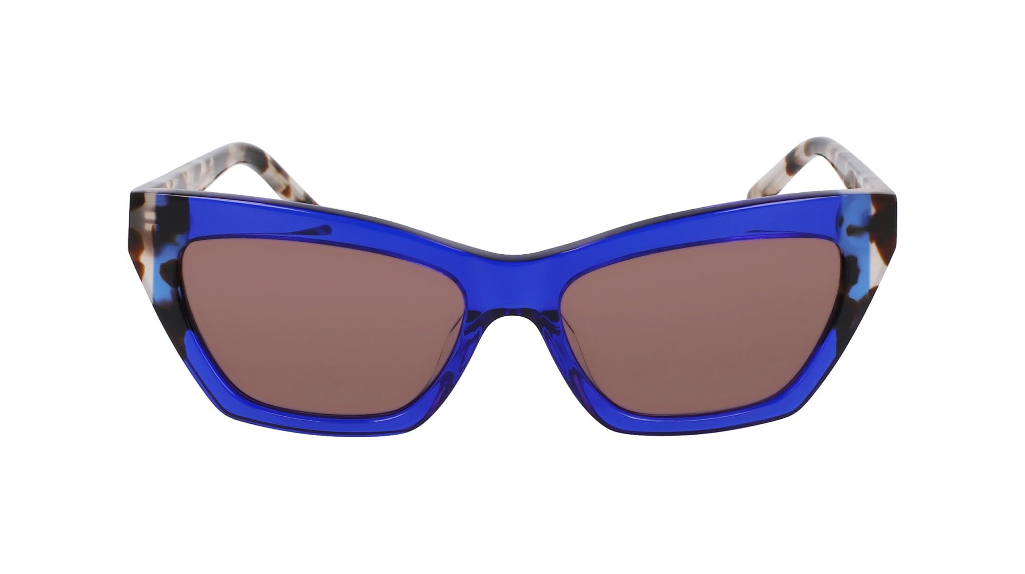 DKNY Dk547s Sunglasses Unisex - Adulto