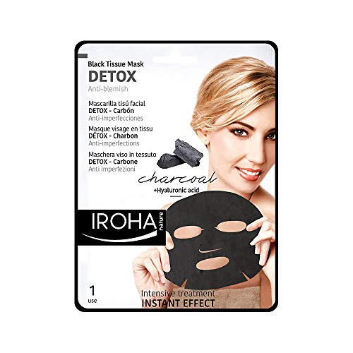 Iroha Nature Gommages 400 ml - Lot de 3